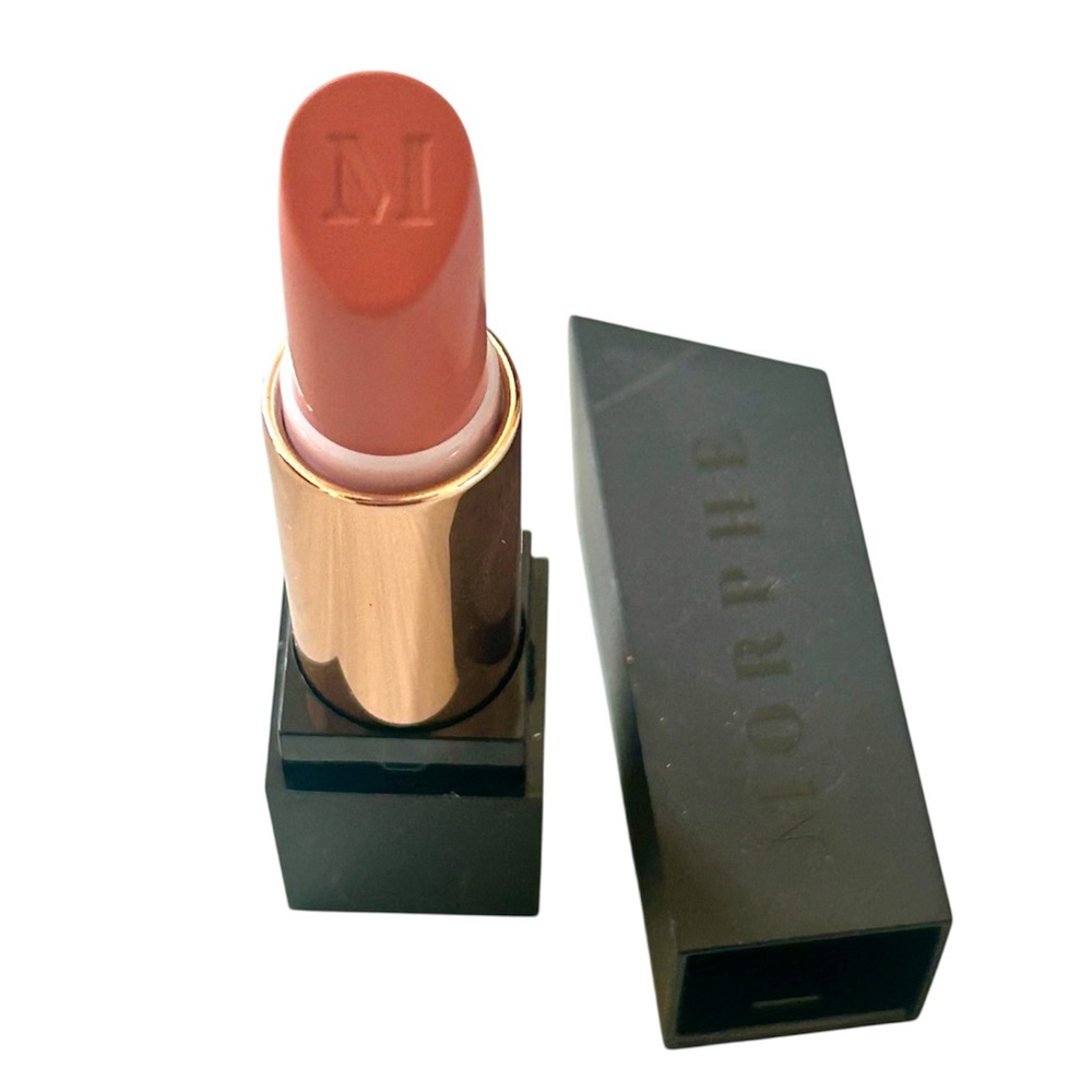 Morphe Mega Matte Satin Lipstick Single AF NEW